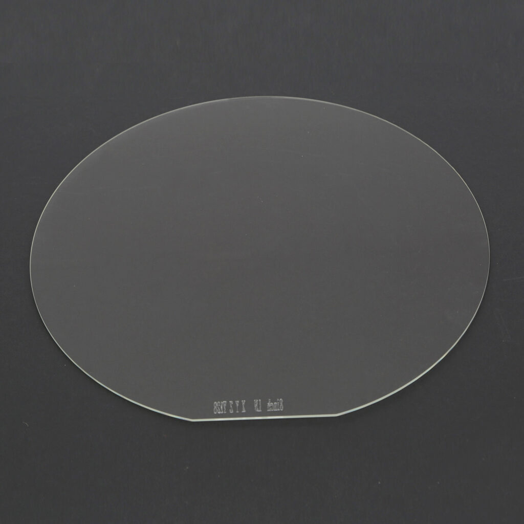Wafer Glass: A Deep-Dive Technical Overview and Real-World Applications