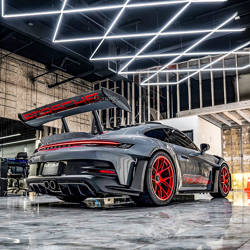 How Do You DIY Your Clean Car Zone in Your Dream Garage?