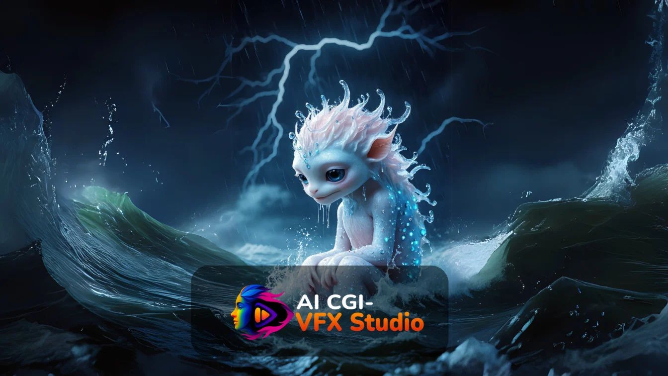 AI CGI-VFX Studio Review (2025) - Create 8K Movie-Quality Videos Without Lifting a Finger