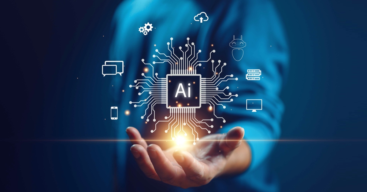 Unlocking Innovation: AI Development Services by PrimaFelicitas