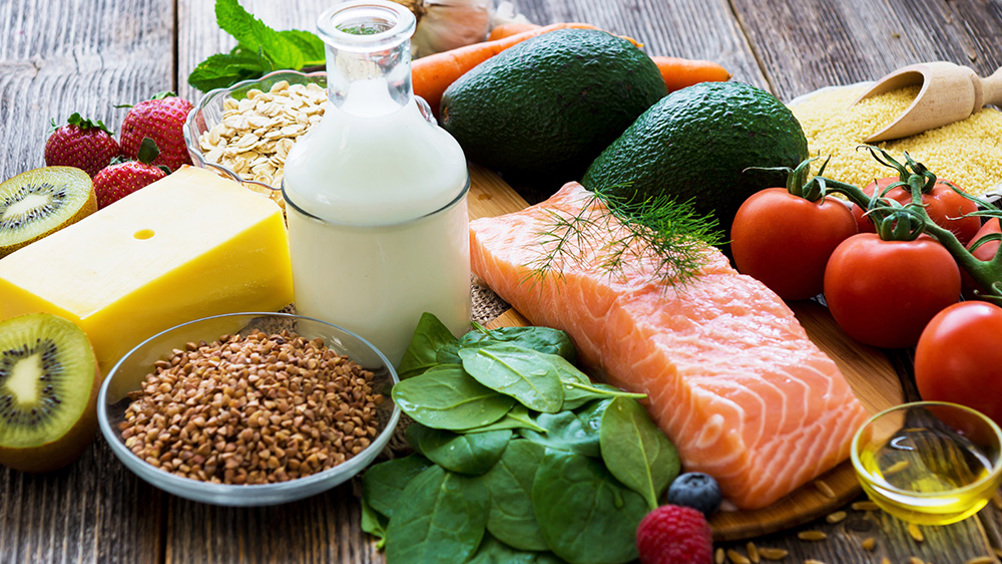 Nutritionist & Dietitian Plans for Busy Professionals on the Go
