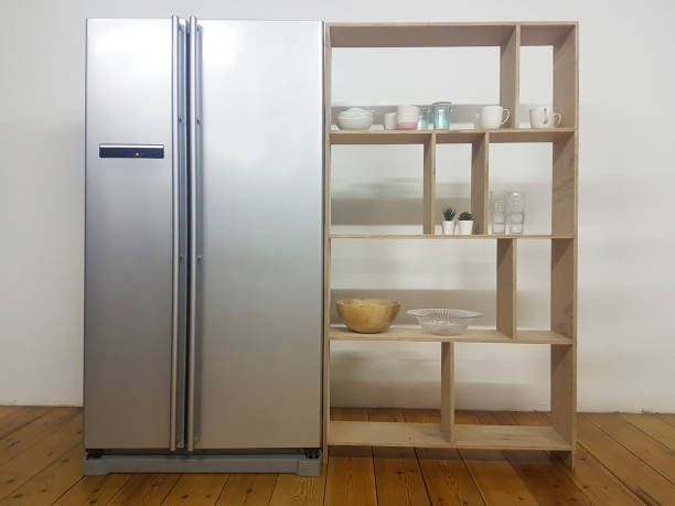 Side by Side Fridge vs. French Door: Which Is Better for Ice Lovers?
