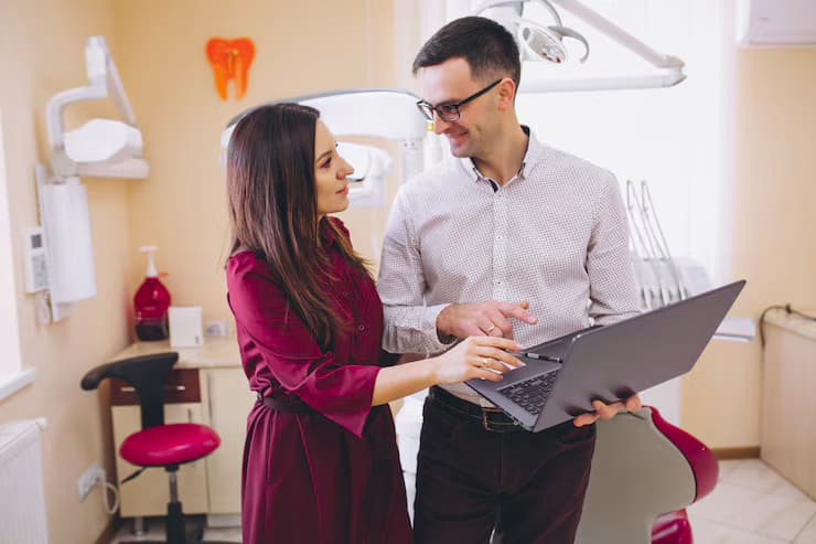 Legal Must-Haves for Successful Partnerships for Dentists