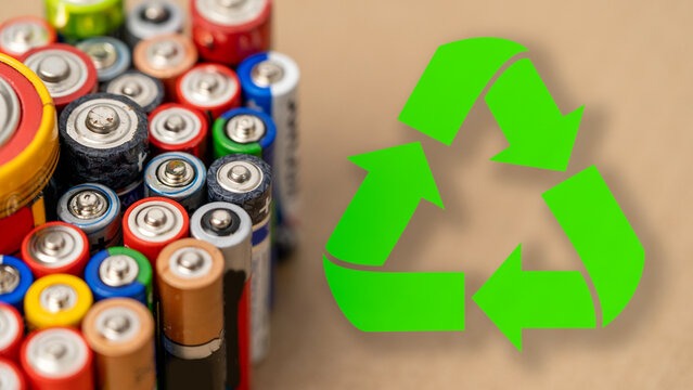 Battery Recycling Plant Report 2025: Setup Cost, Machinery Requirements and Raw Materials
