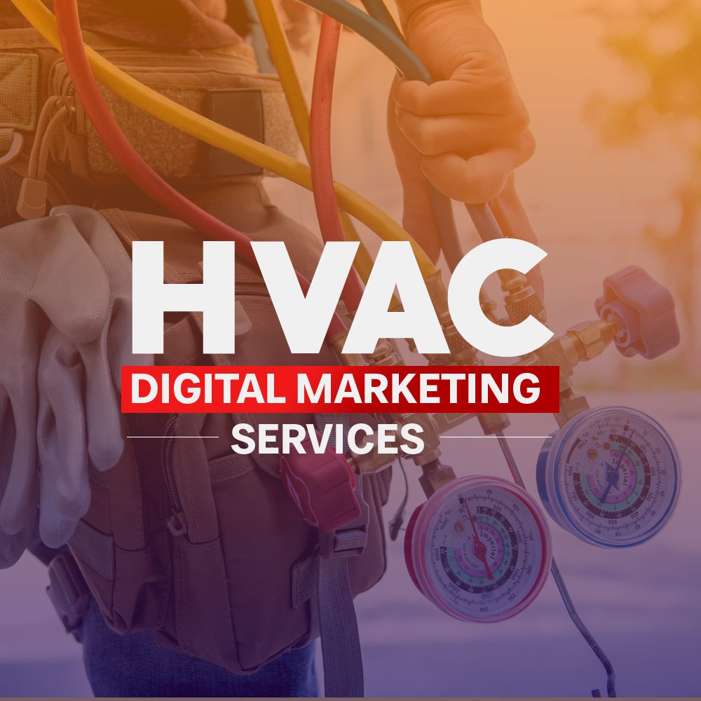 Standing Out in a Competitive HVAC Market