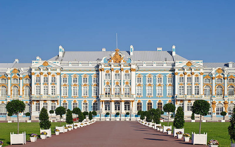 Top 10 Russian Landmarks You Should Know