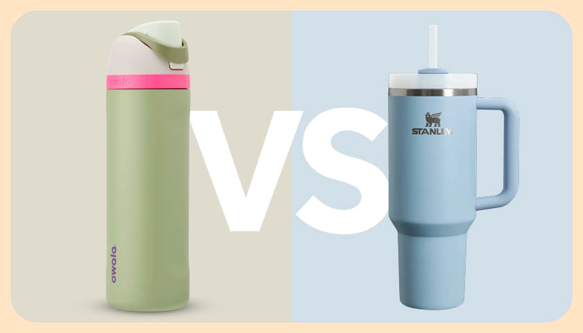 Owala vs Stanley: Which Water Bottle Reigns Supreme in 2025?