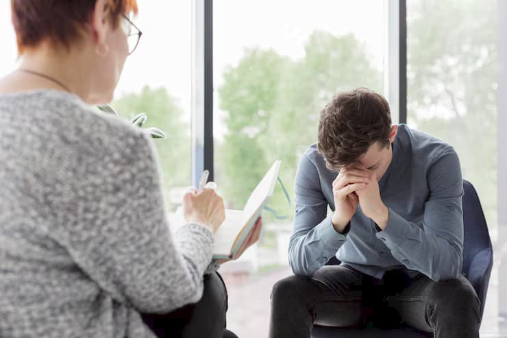 How Anxiety Therapy in Albany Can Help You Regain Control