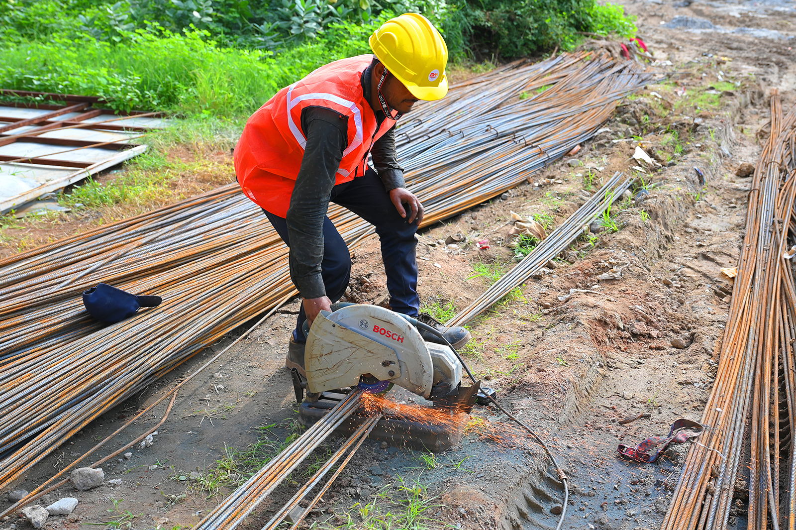 Top Down Construction Process, Benefits & Challenges