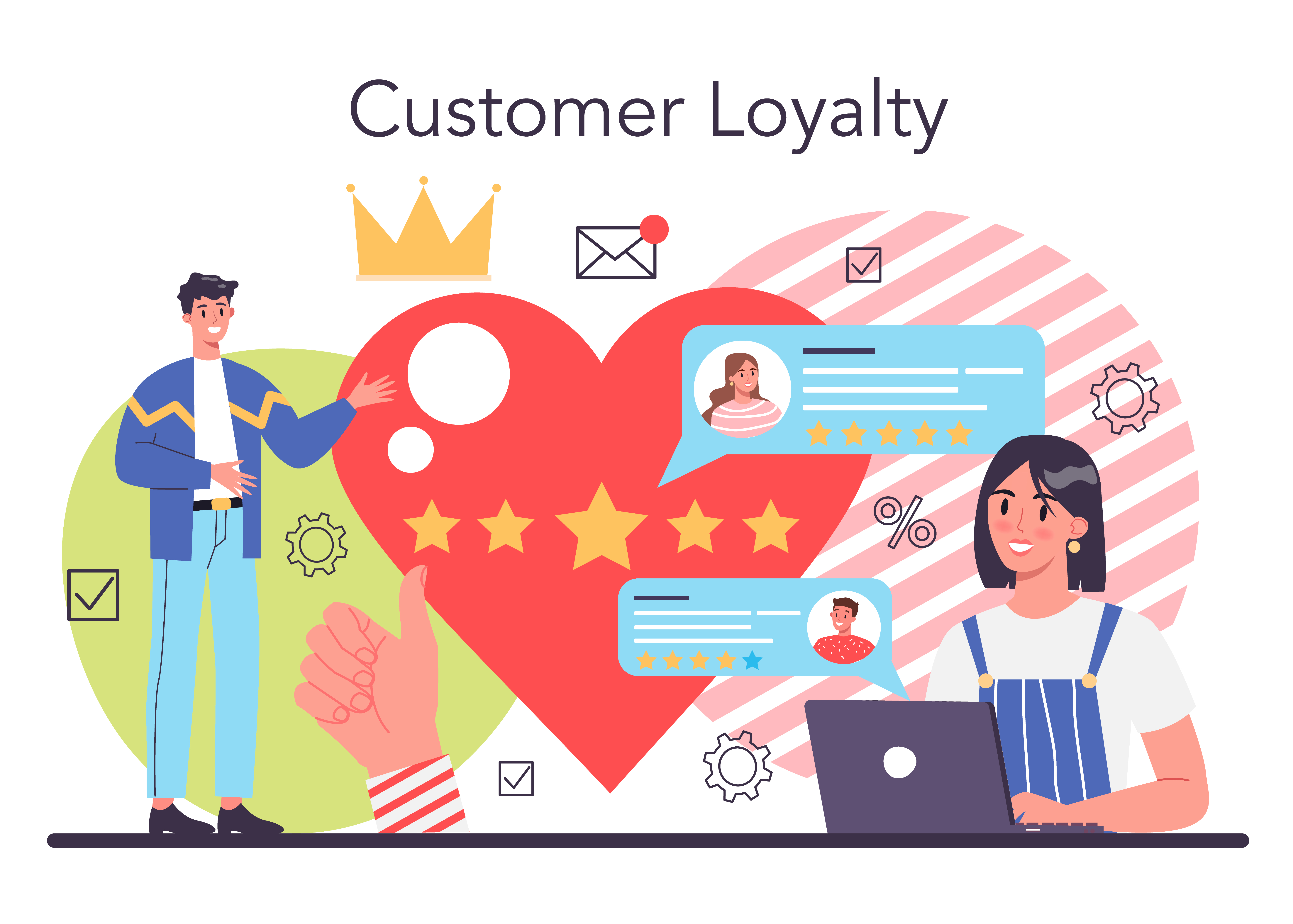 How Direct-to-Customer Milk Delivery Increases Customer Loyalty and Retention