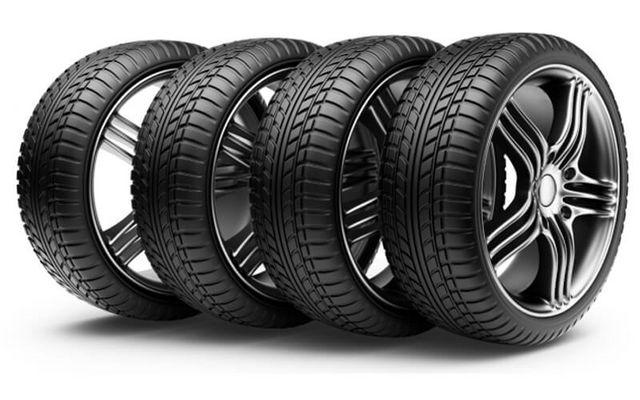 Securing Your Drive: The Value of Michelin Tyres