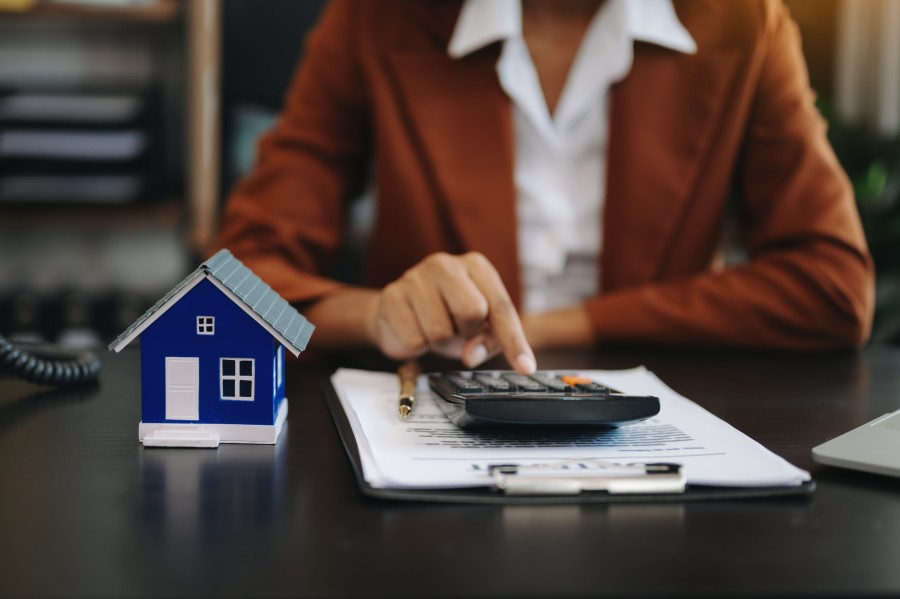 Empowering Your Home Buying Journey with a Home Loan Calculator