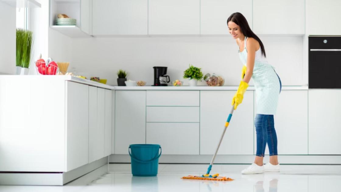 Top Benefits of Hiring a Regular Home Cleaning Service in Epping VIC