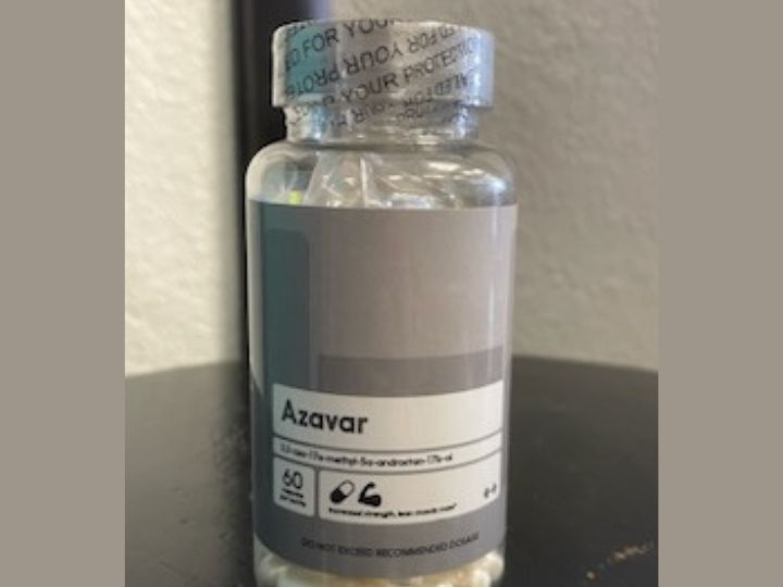 What’s the Difference Between Legal and Illegal SARMs for Sale?