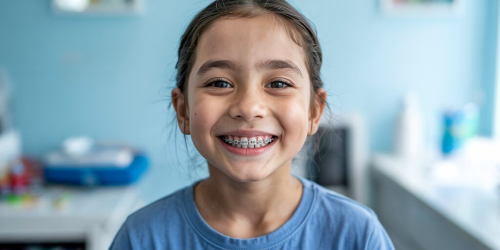 Braces for Front Teeth Only: Cost & Effectiveness in India