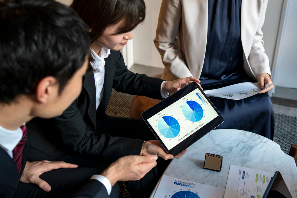 Boost Revenue with AI-Supported Sales Strategies for Smarter Growth