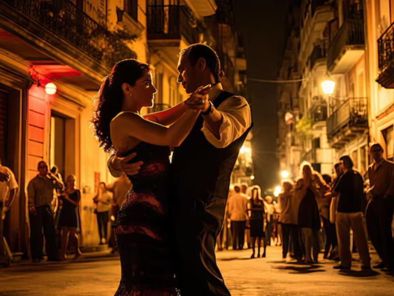 A Night Out in San Antonio: Where to Go for Fun and Entertainment