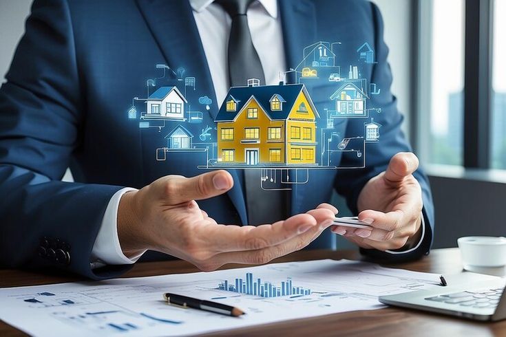 Why Top Real Estate Agents in New Jersey Make Buying and Selling Property Easier