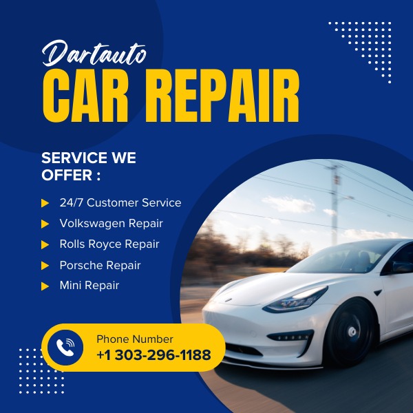 Top-Quality BMW Repair in Denver | Expert Auto Service