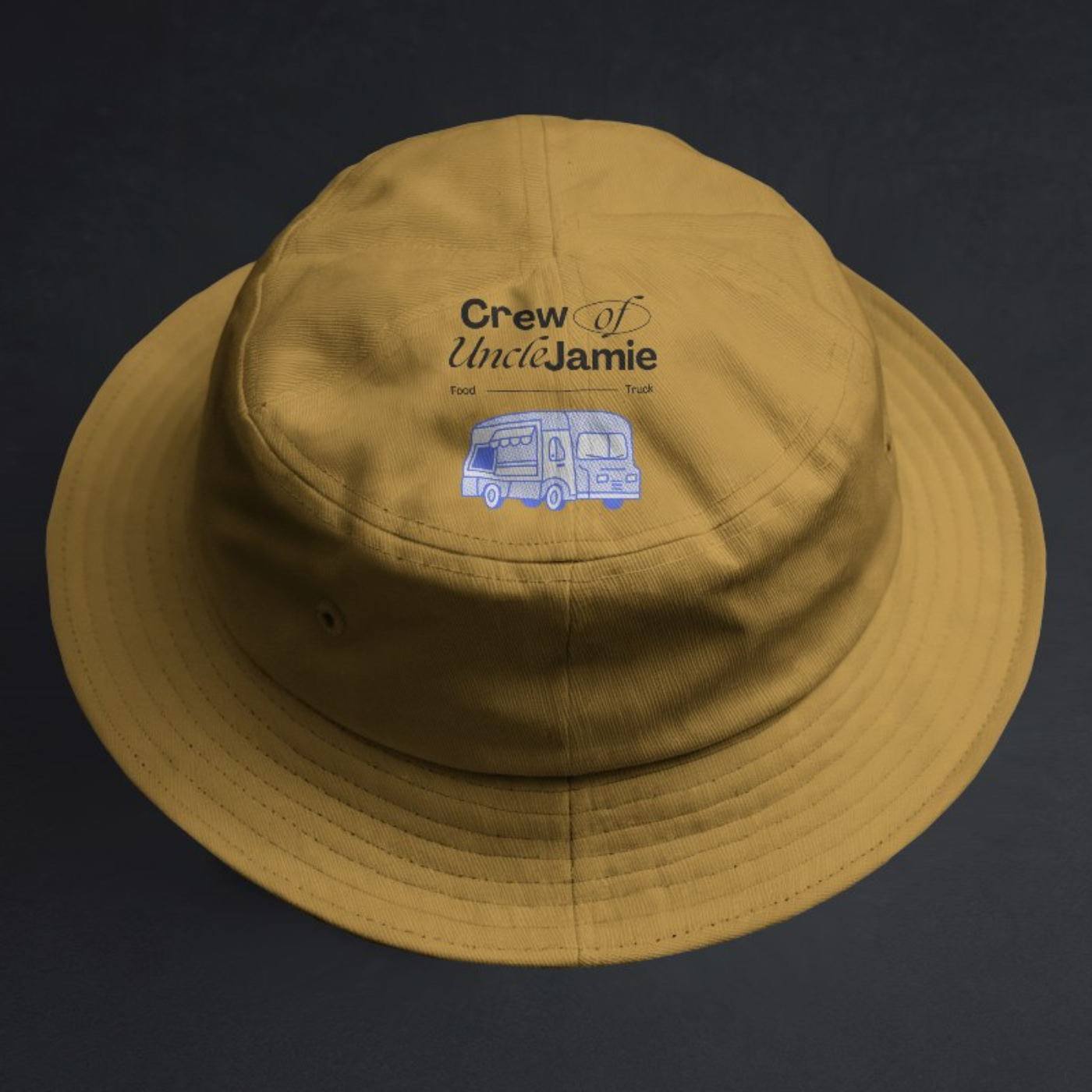 Premium Hat Mockups for Fashion Designers