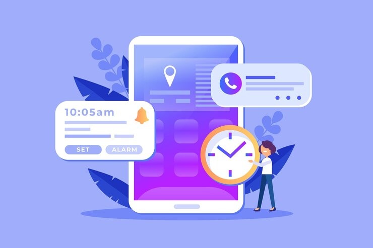 Time Management Apps: Development Tips and Trends