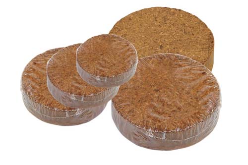 Coco Peat Discs Manufacturing Plant Report 2025: Unit Setup, Cost and Requirements, Project Economics