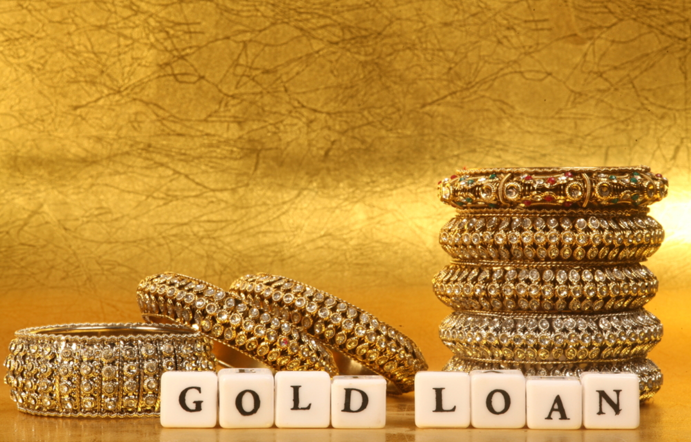 Understanding Gold Loans: Application Requirements and Key Considerations