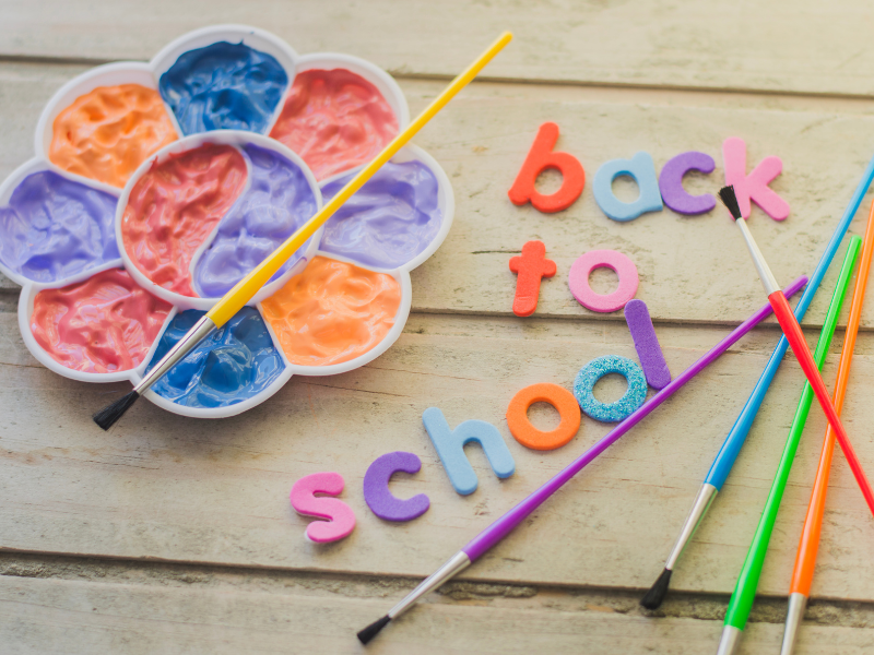 5 Reasons Why Parents Prefer the Best Montessori School in Flower Mound