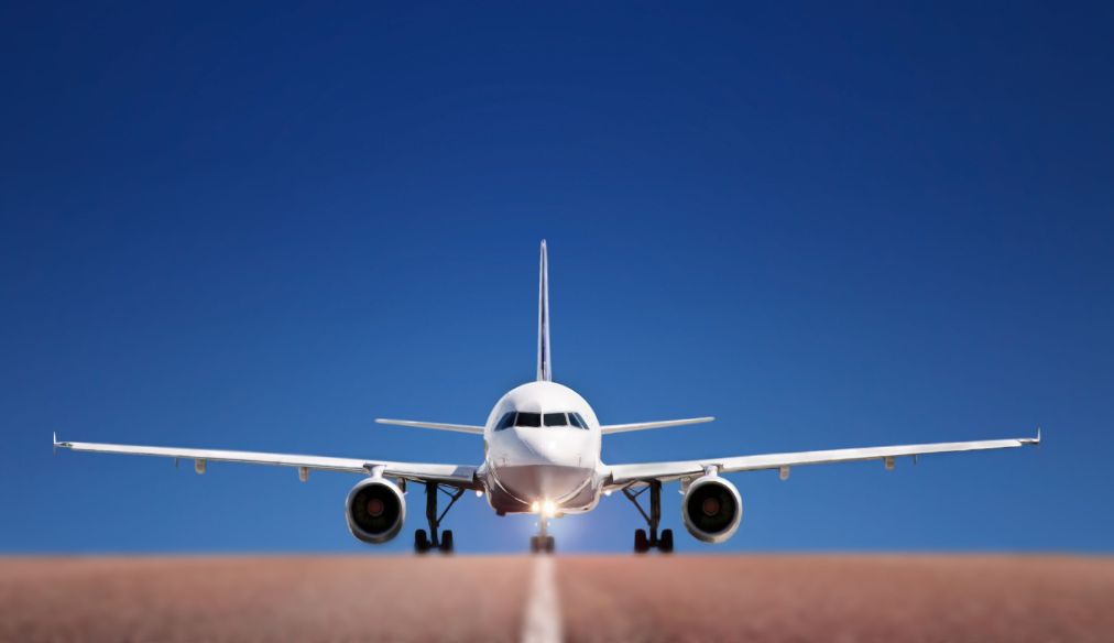 Top 5 best low-cost Airlines in India