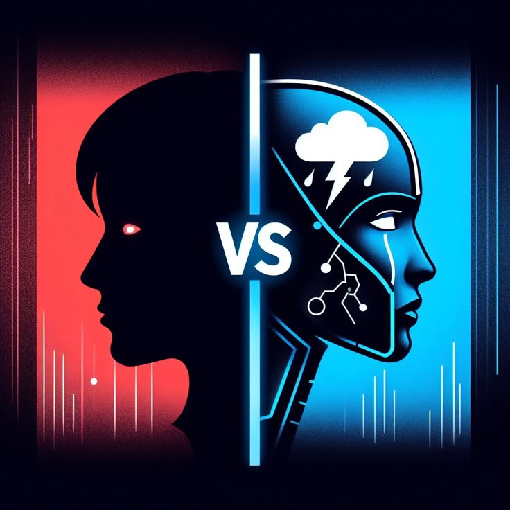 AI vs. Human Translators: What’s the Future of Language Services?