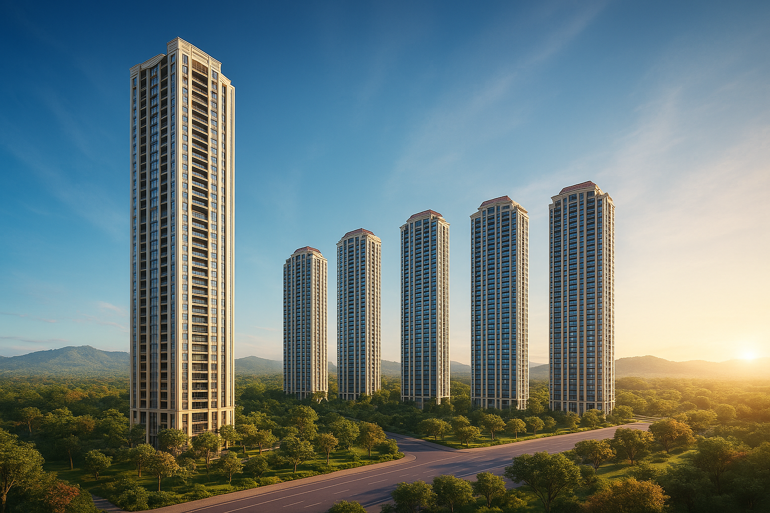 DLF Privana Gurgaon – Strategic Location Promises High Value