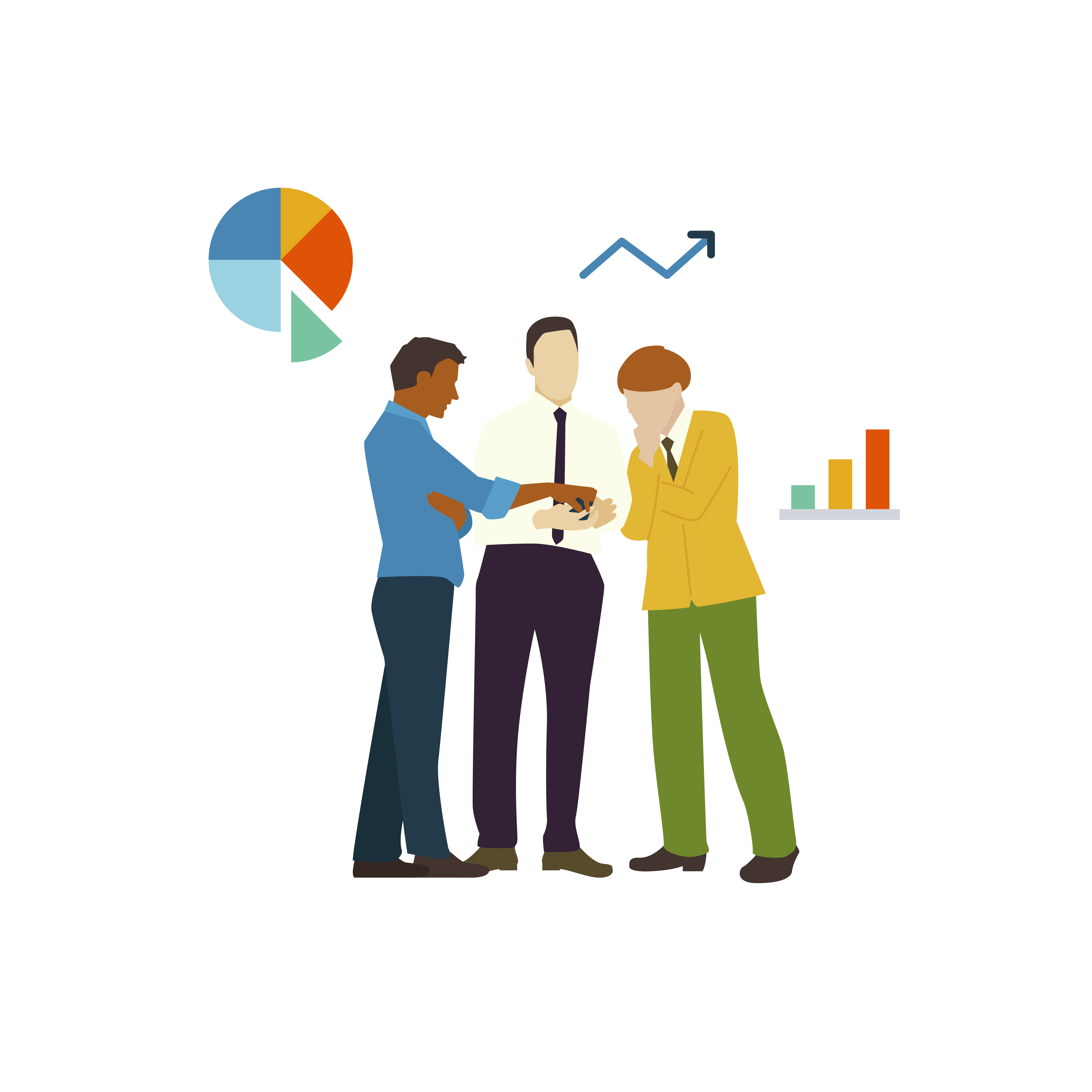 Staff Augmentation Services: A Guide for Tech Teams & Founders