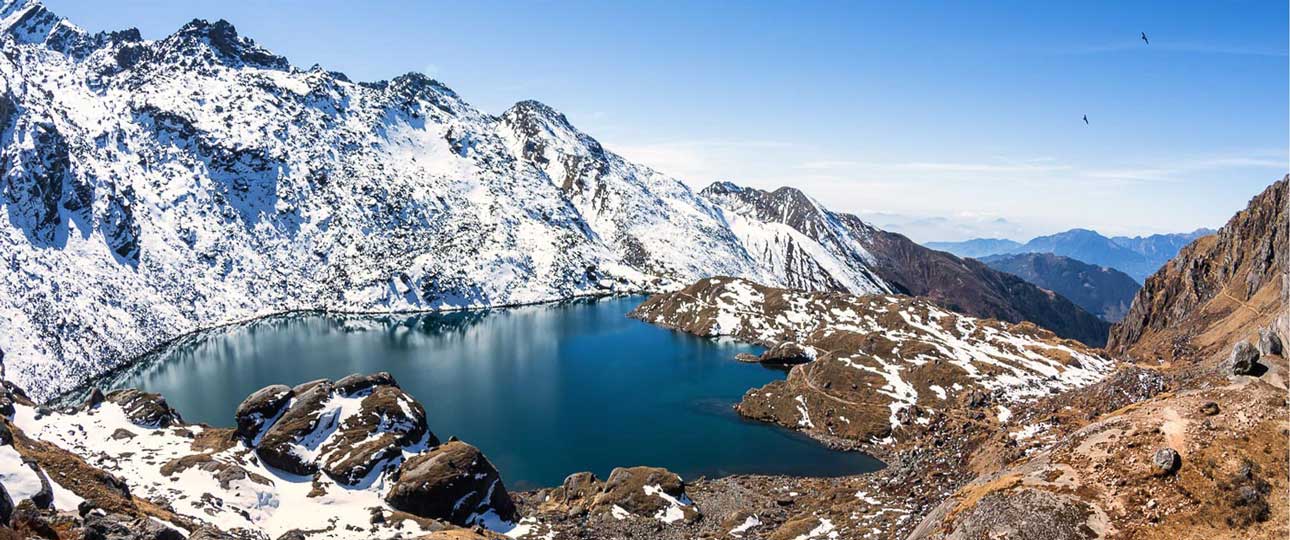 Langtang Gosaikunda Trek: A Journey Through Beauty, Belief, and Balance