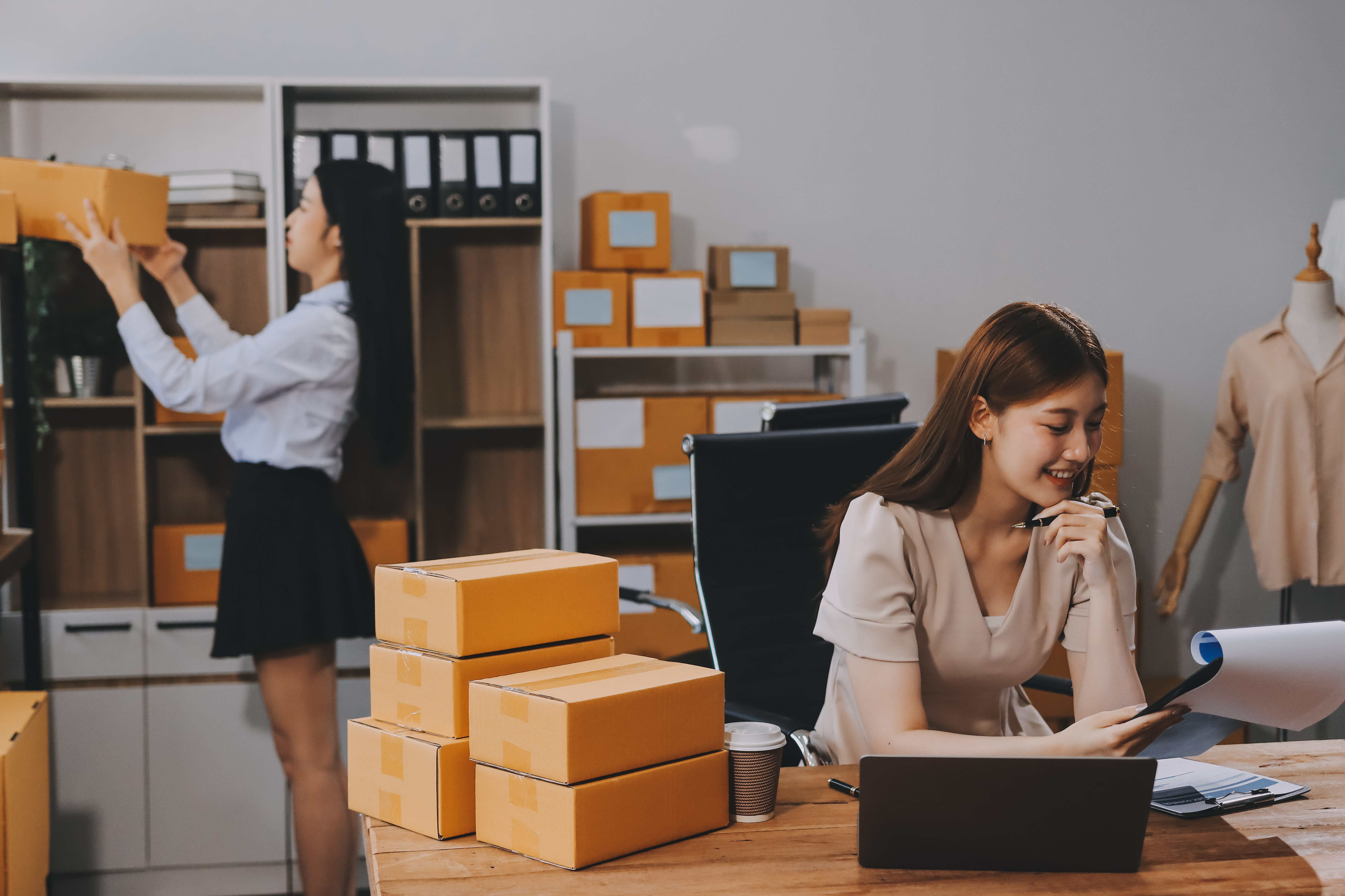 What Are the Key Benefits of a Vendor Management System