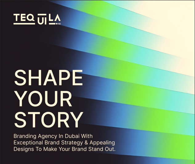 Why Every Business Needs a Top Branding Agency in Dubai   