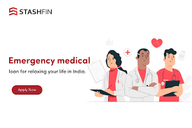 How to Apply for a Personal Loan During a Medical Emergency