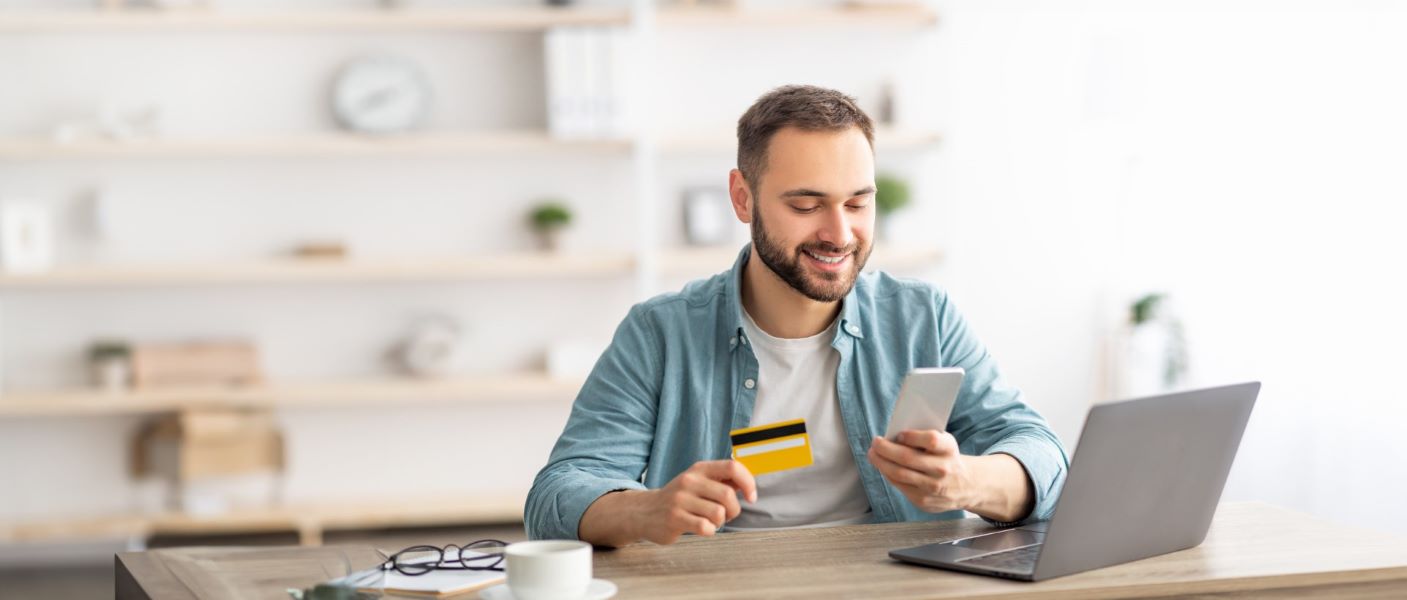 Gérer votre argent en période de taux d'intérêt élevés : le rôle des prêts en ligne