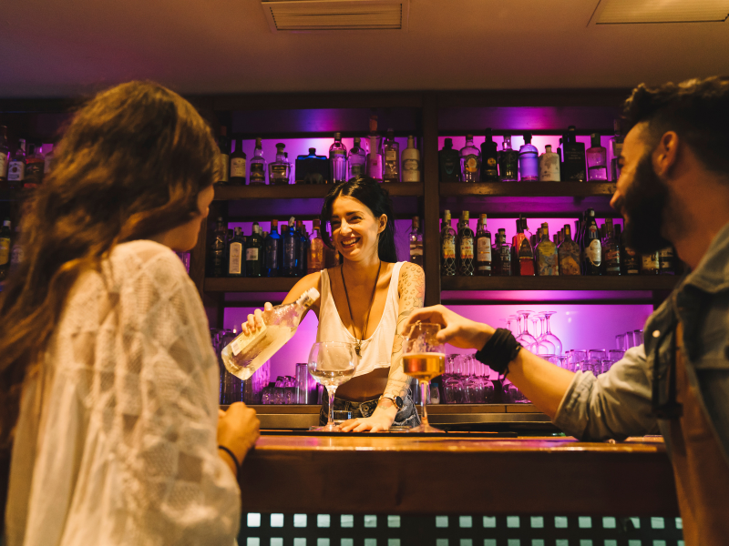 From Craft Beer to Cocktails: Top Bars in San Antonio to Visit Tonight