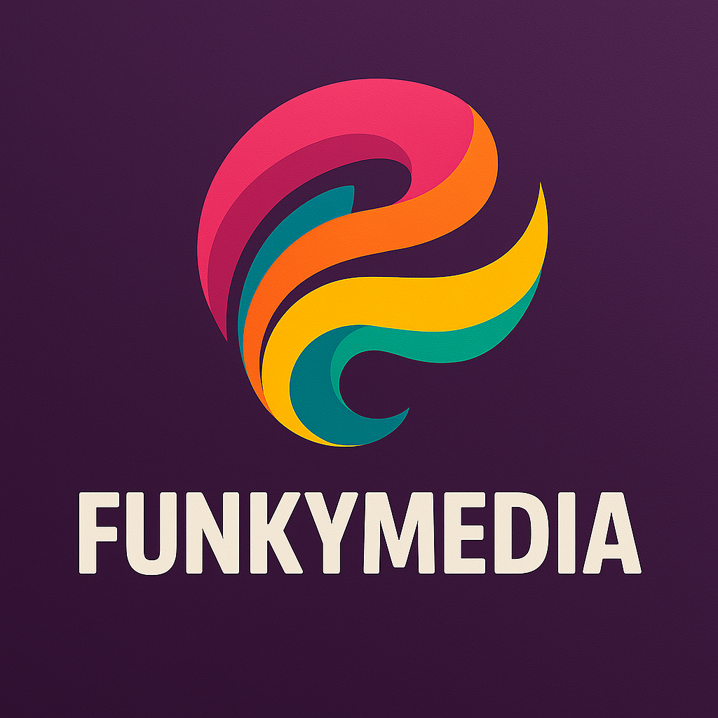 Funkymedia, Enhancing Digital Presence with Creative Solutions