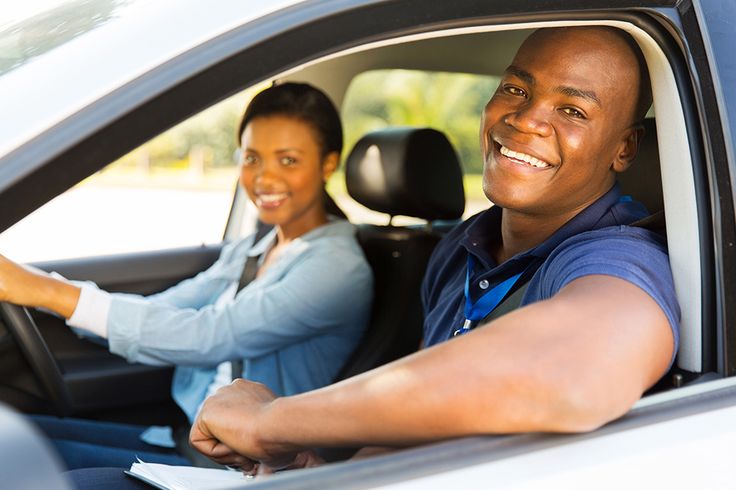 Affordable Driving School Near Me London