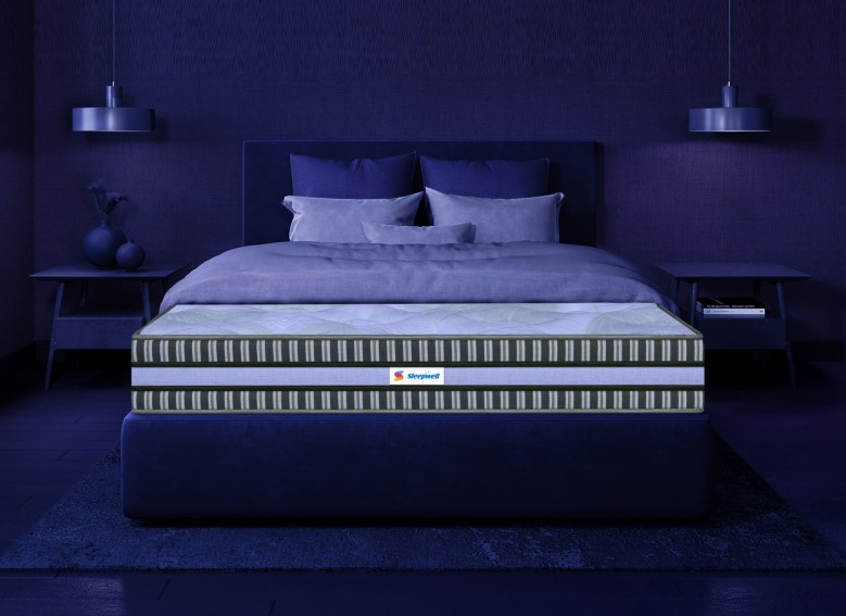 Why spring mattresses are beneficial for restful sleep