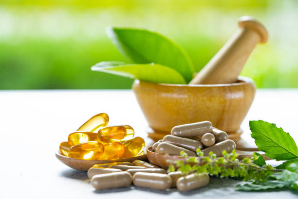 Are Natural Hormone Supplements Safe? What You Need to Know