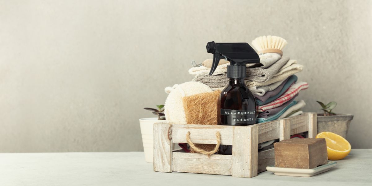 Quick and Effective DIY Home Cleaning Hacks
