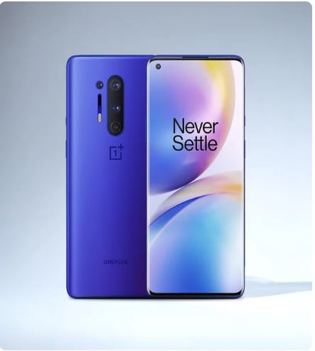 Why OnePlus 8 Pro Was a Game-Changer for Android Phones