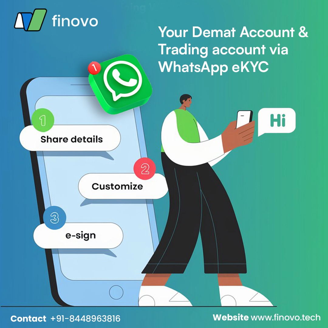 Best whatsapp Api Integration Service In Delhi with Top ekyc Solution In India