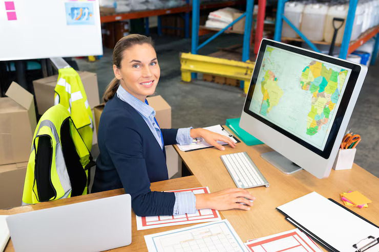 Selecting the Best Customs Broker in Brisbane: Key Factors to Consider.