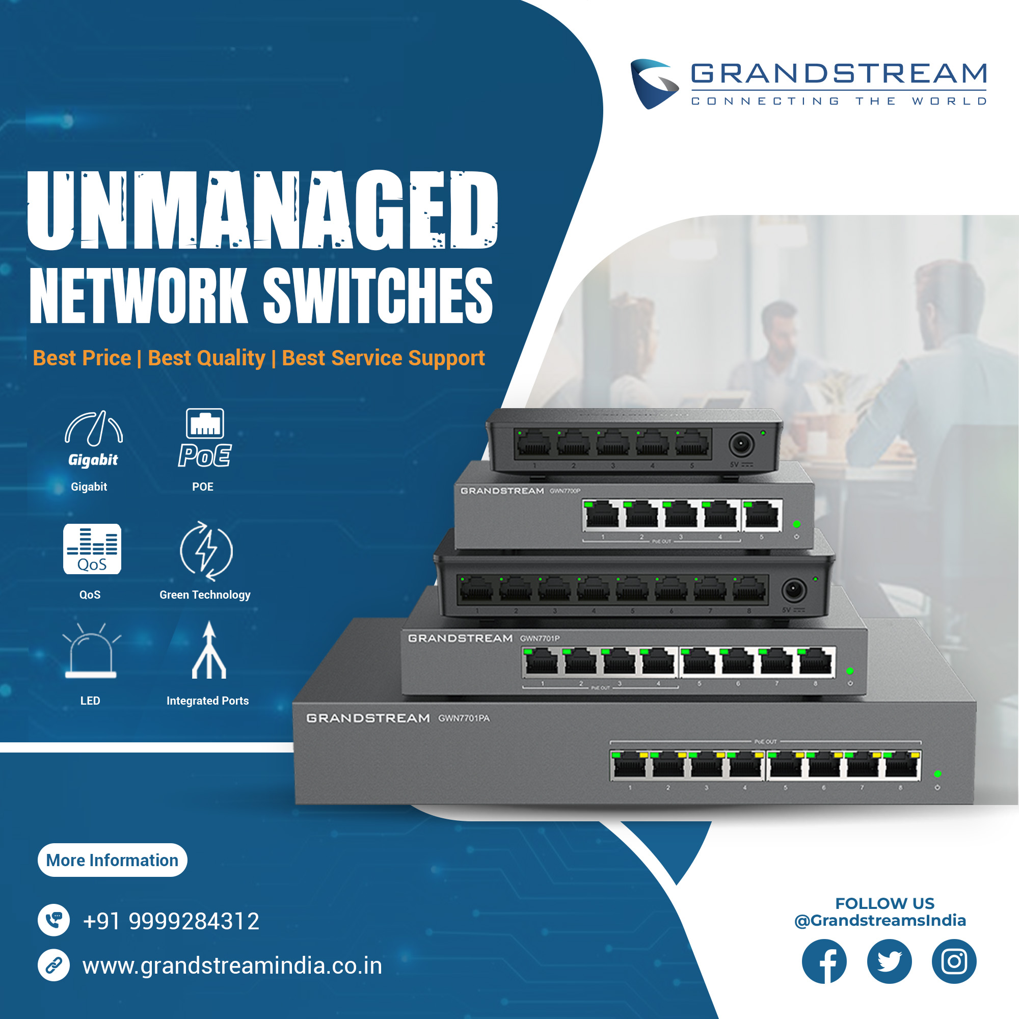 Unified Communications Solutions: Transforming Business Communication