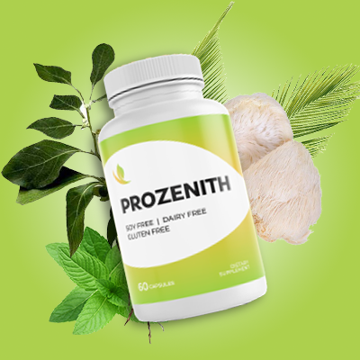 Prozenith Reviews: Best Natural Fat Burner for Men and Women in 2025