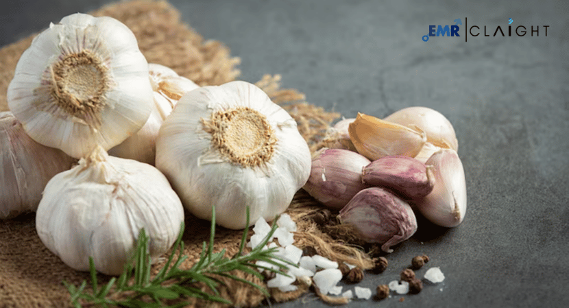 The Power of Garlic: A Superfood with Ancient Roots and Modern Benefits