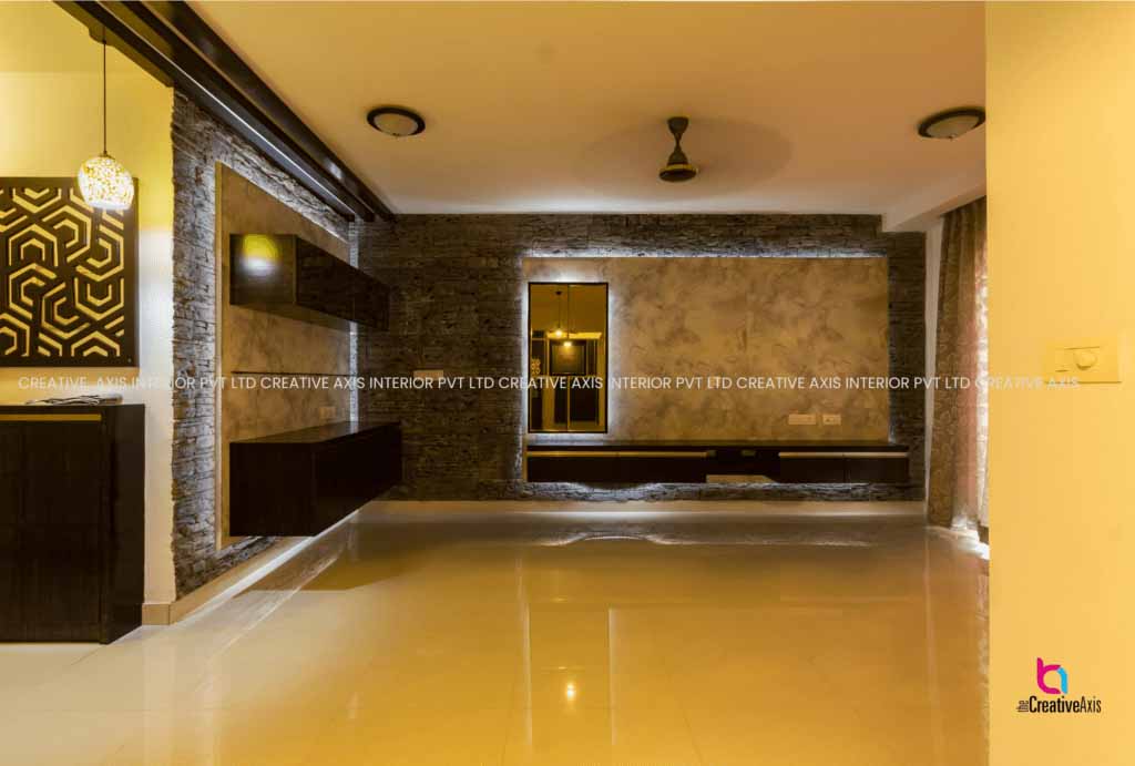 Residential Interiors in Bangalore | Transforming Homes with Style and Comfort